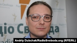 Сергій Висоцький