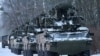 Кіберпартизани атакують російську армію в Білорусі через побоювання війни в Україні