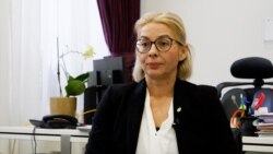 Refugiații ucrainenei în România | Cosmina Simiean: Sunt zile când stocurile de mâncare se epuizează
