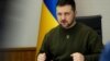 «Протидіємо» – Зеленський про спроби військ РФ оточити Бахмут і зламати оборону ЗСУ