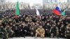 Мифическая рать. Правдивы ли данные о численности кадыровских подразделений в Украине?