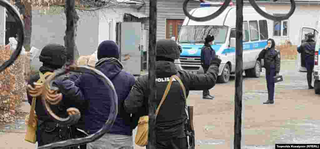 5-7 қаңтардағы оқиғалар кезінде Алматыда қанша адам қаза тапқаны, оның қаншауы бейбіт тұрғын екені нақты емес. 