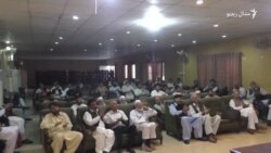 پر باچاخان د لیکوال ټنډولکر لیکلی کتاب پښتو ته واړول شو