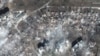 Шрамы войны. Украинские города до и после вторжения России