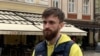 26-річний львів'янин Ігор Галушка переміг на «Іграх Нескорених» 
