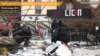 Вибух у харківському пабі СБУ кваліфікувала як теракт