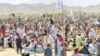 پښتین: څوک ضمانت ورکوي چې د پاکستان او طالبانو خبرې به امن راولي؟