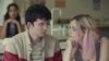 Стопкадър от Нетфликс сериала "Сексуално образование" (Sex Education)