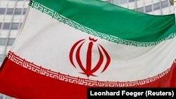 د ایران بیرغ