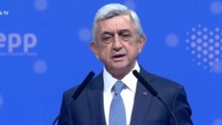 Փաստաբանը հայտնում է՝ Սերժ Սարգսյանը Հայաստանից դուրս է եկել դատարանի թույլտվությամբ