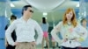"Gangnam Style" клибыннан күренеш
