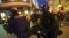 На антивоенных акциях в России задержаны более тысячи человек