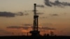 Сланцевий газ непокоїть «Свободу» і... Медведчука