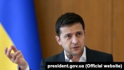 Volodimir Zelenski