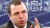 Armenia -- Vazgen Khachikian, head of the State Social Security Service gives a press conference in Yerevan, 25Nov2009.