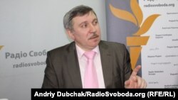 Михайло Гончар