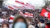 «Європа Лукашенкові нічого не зробить. А білоруси можуть» 