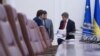 Данилюк: дані щодо порушення прав переселенців на недоторканність приватного життя перевіряються