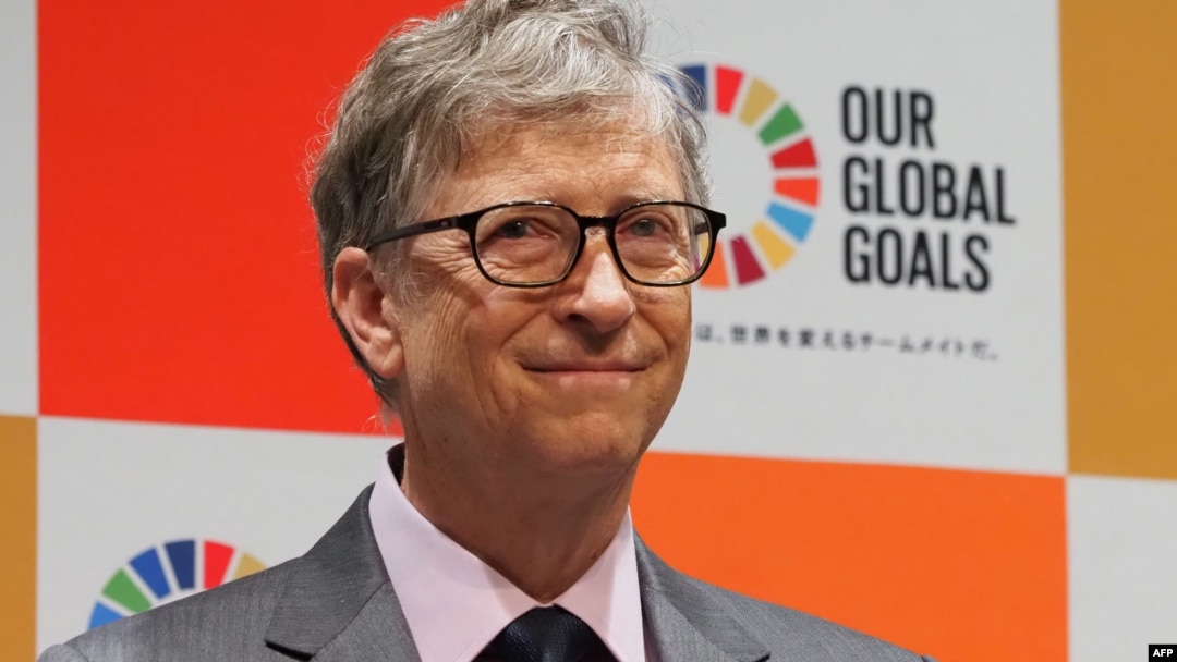 Bill Gates