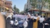 ځینې فعالانې: طالبان د رسمیت پېژندنې لپاره پر افغان ښځو بندیزونه لګوي