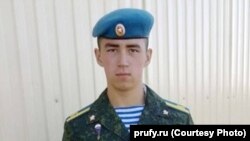 Илгиз Гайфуллин