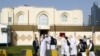 ارشیف، په قطر کې د طالبانو دفتر