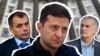 Росія і окупований Крим: озвучено «данайську» пропозицію для Зеленського