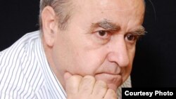 Azad Qaradərəli