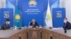 Назарбаев дәуірі аяқталды ма?