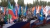 "Үзебезнекеләрне ташламыйбыз" чарасы, Казан, 23 сентябрь 2022