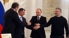 Чого не очікував Путін від кримчан 
