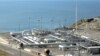Stație de pompare a petrolului la terminalul maritim al Caspian Pipeline Consortium (CPC), la Novorossiisk în Rusia.