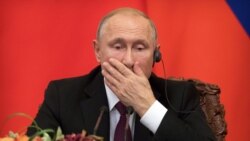 Трамп пен Путин не туралы сөйлесті? Трамп Зеленскийге не айтты?