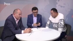 Қытайдағы қысымды тоқтату мүмкін бе?
