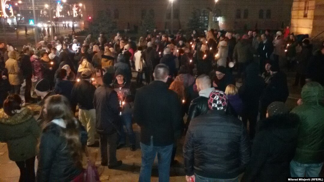 Banjaluka, 1. januar 2019.