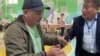 «Токаев, как Ленин» и представители несуществующих партий. Репортаж с одного участка 