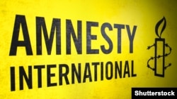Organizație de protejare a drepturilor omului, Amnesty international, a fost declarată „indezirabilă” în Rusia.