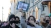 Петербург стал вторым по числу дел о "дискредитации" армии РФ