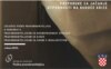 Croatia - Human righths during covid-19 pandemic, croatian public report cover, Jun2022