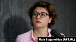 ხათუნა სამნიძე