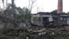 Наслідки обстрілів Сумська область, 5 липня 2022, ілюстративне фото