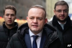 Владислав Даванков