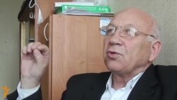 Алмаз Хәмзин: "Чаян"га чеметкән өчен йодрык төшәргә мөмкин"
