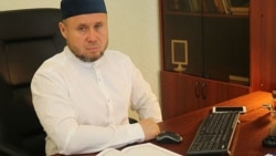 Салих Ибраһимов