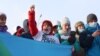 "Месяц я в СИЗО посидела, показательная порка прошла". Мать троих детей отпустили домой
