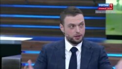 Наумов о либеральной общественности