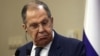 Лавров вновь отверг возможность размещения в Украине миротворцев 