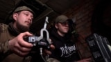 Fiber-Optic Ukrainian Ground Drones Deliver Critical Supplies To The Front4 GRAB