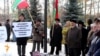 "1992 елгы Конституциянең йонын йолкыдылар"