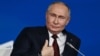 Трамп победил, Путин пытается демонстрировать безразличие. Это отвлекающий маневр?